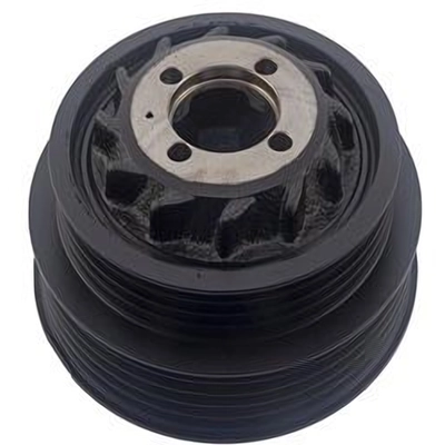 New Harmonic Balancer by AUTO 7 - 621-0039 gen/AUTO 7/New Harmonic Balancer/New Harmonic Balancer_01